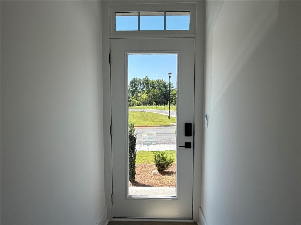 4 bedroom, 4 bathroom, 2,314 sq ft townhouse for rent at 3573 Overlook Rise Drive 5, Peachtree Corners, GA 30092 for $3,300 a month — photo 2