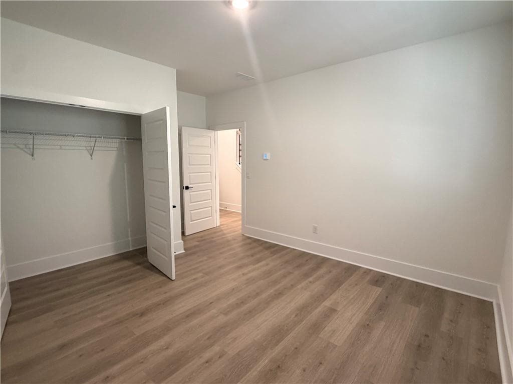 4 bedroom, 4 bathroom, 2,314 sq ft townhouse for rent at 3573 Overlook Rise Drive 5, Peachtree Corners, GA 30092 for $3,300 a month — photo 5