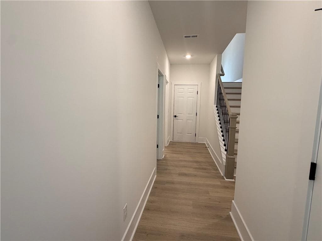 4 bedroom, 4 bathroom, 2,314 sq ft townhouse for rent at 3573 Overlook Rise Drive 5, Peachtree Corners, GA 30092 for $3,300 a month — photo 8