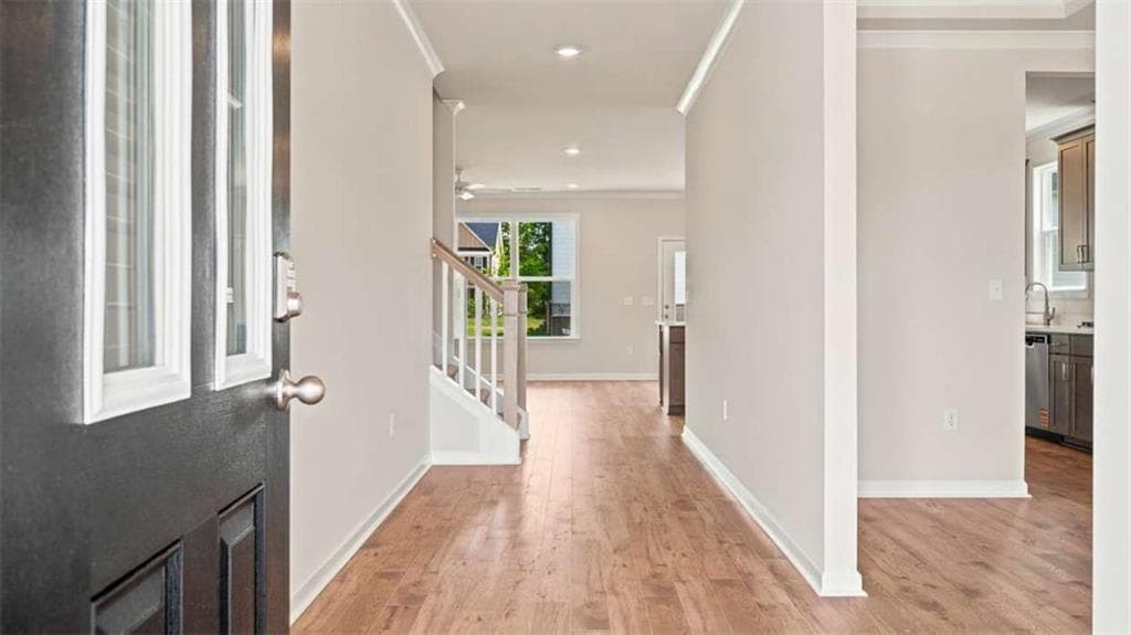 4 bedroom, 4 bathroom, 2,920 sq ft single family residence for sale at 13274 Tolstoy, Covington, GA 30014 — photo 3