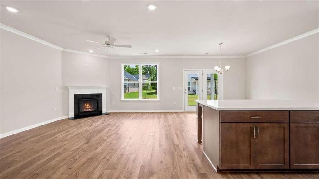 4 bedroom, 4 bathroom, 2,920 sq ft single family residence for sale at 13274 Tolstoy, Covington, GA 30014 — photo 6