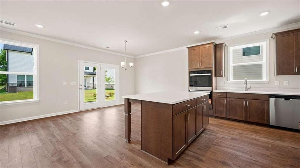 4 bedroom, 4 bathroom, 2,920 sq ft single family residence for sale at 13274 Tolstoy, Covington, GA 30014 — photo 7