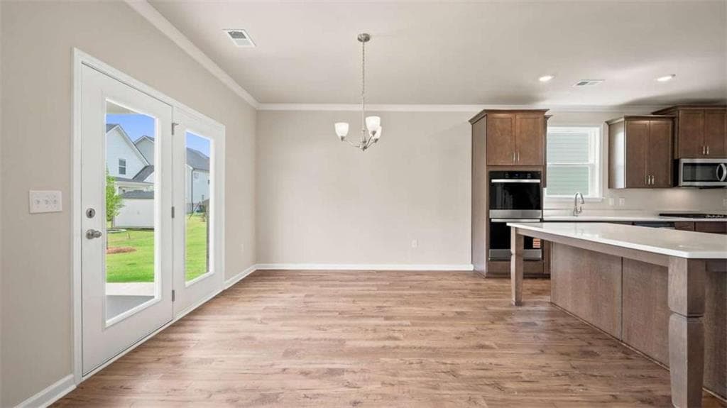 4 bedroom, 4 bathroom, 2,920 sq ft single family residence for sale at 13274 Tolstoy, Covington, GA 30014 — photo 9