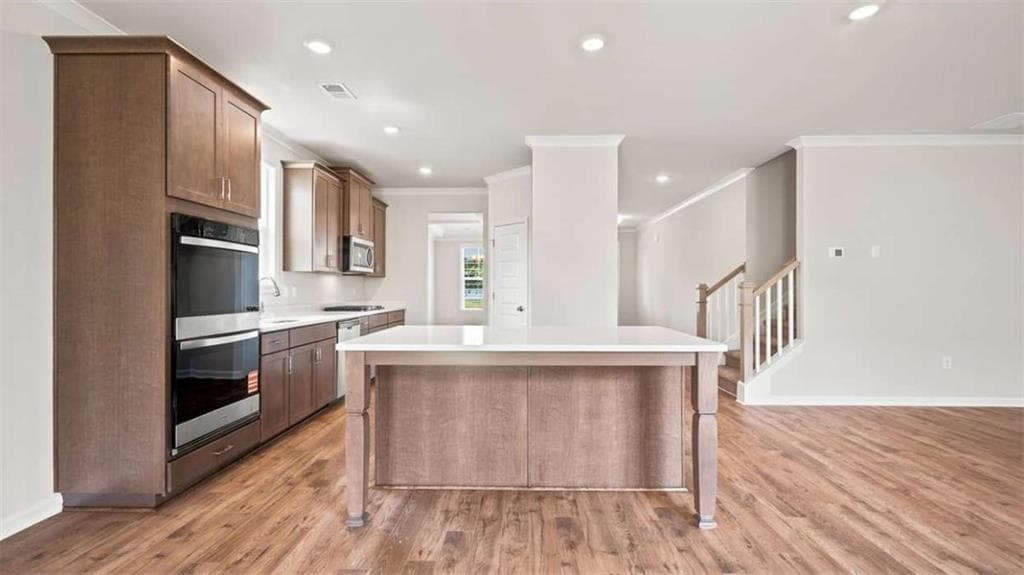 4 bedroom, 4 bathroom, 2,920 sq ft single family residence for sale at 13274 Tolstoy, Covington, GA 30014 — photo 10