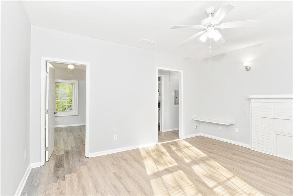 3 bedroom, 2 bathroom, 1,088 sq ft single family residence for rent at 1875 Conrad Avenue, Atlanta, GA 30315 for $1,485 a month — photo 5