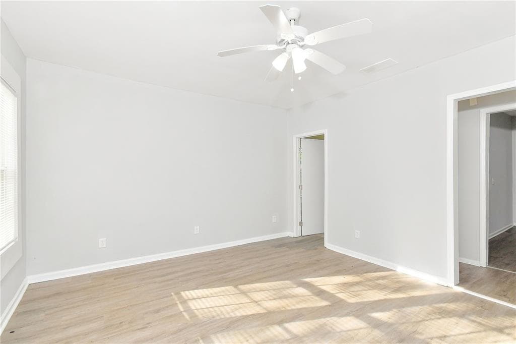 3 bedroom, 2 bathroom, 1,088 sq ft single family residence for rent at 1875 Conrad Avenue, Atlanta, GA 30315 for $1,485 a month — photo 6