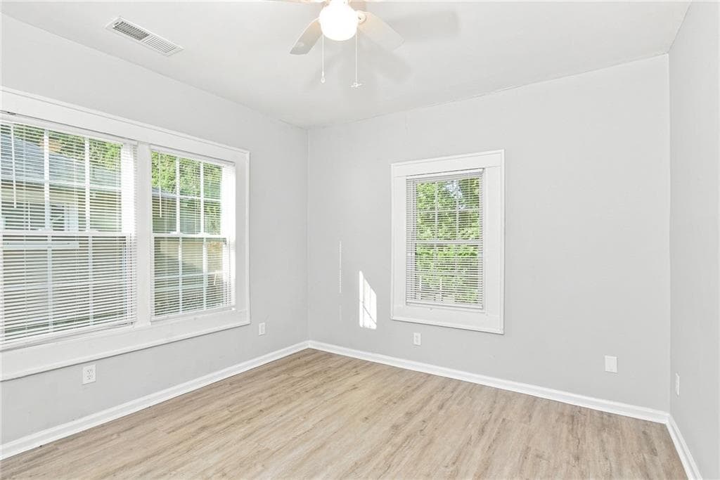 3 bedroom, 2 bathroom, 1,088 sq ft single family residence for rent at 1875 Conrad Avenue, Atlanta, GA 30315 for $1,485 a month — photo 8