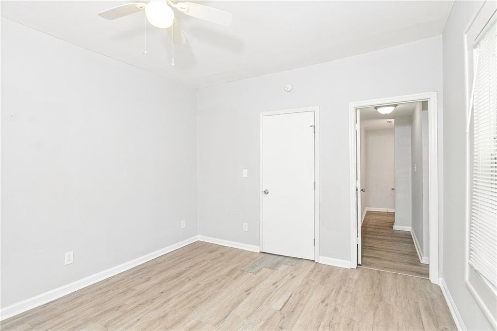 3 bedroom, 2 bathroom, 1,088 sq ft single family residence for rent at 1875 Conrad Avenue, Atlanta, GA 30315 for $1,485 a month — photo 9