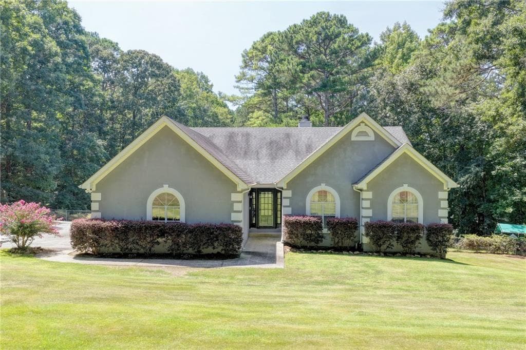 4 bedroom, 3 bathroom, 3,099 sq ft single family residence under contract at 2011 Luke Edwards Road, Dacula, GA 30019 — photo 3