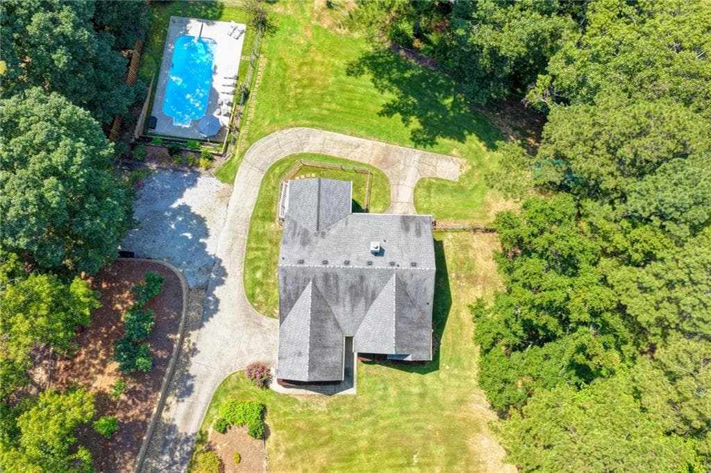 4 bedroom, 3 bathroom, 3,099 sq ft single family residence under contract at 2011 Luke Edwards Road, Dacula, GA 30019 — photo 4