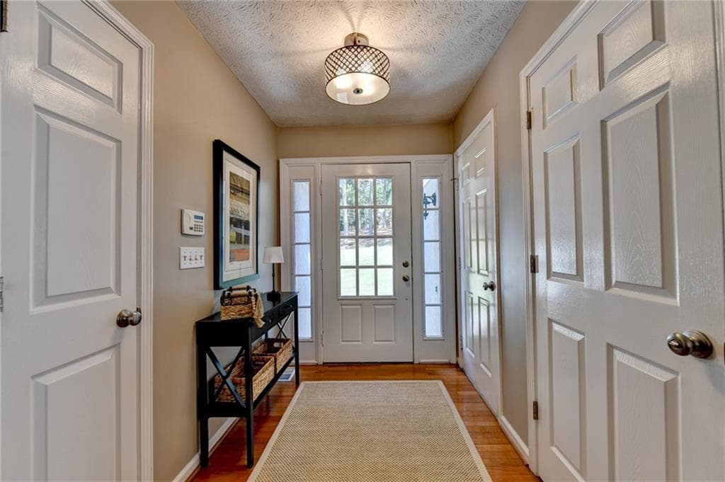 4 bedroom, 3 bathroom, 3,099 sq ft single family residence under contract at 2011 Luke Edwards Road, Dacula, GA 30019 — photo 5