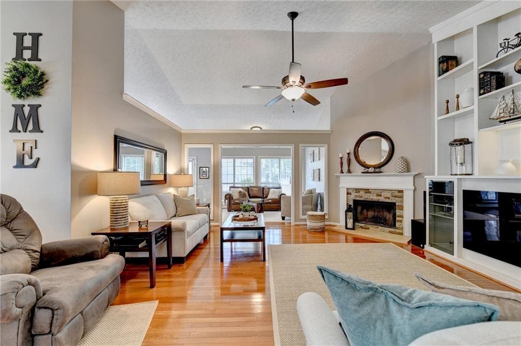 4 bedroom, 3 bathroom, 3,099 sq ft single family residence under contract at 2011 Luke Edwards Road, Dacula, GA 30019 — photo 7