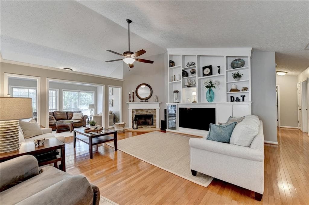 4 bedroom, 3 bathroom, 3,099 sq ft single family residence under contract at 2011 Luke Edwards Road, Dacula, GA 30019 — photo 8