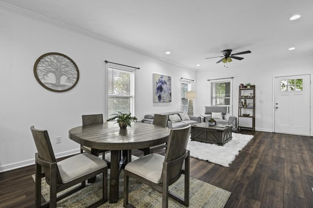 3 bedroom, 4 bathroom, 2,000 sq ft single family residence for sale at 1986 Memorial Drive, Atlanta, GA 30317 — photo 7