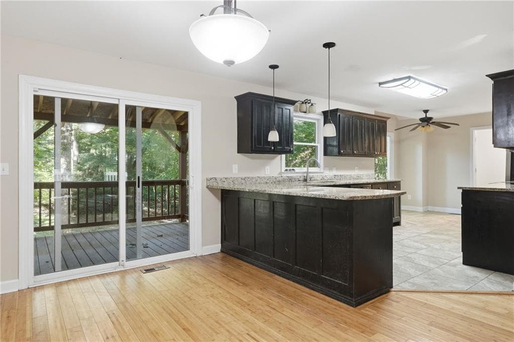 5 bedroom, 3 bathroom, 2,279 sq ft single family residence for rent at 2753 Allyn Way, Kennesaw, GA 30152 for $2,300 a month — photo 3