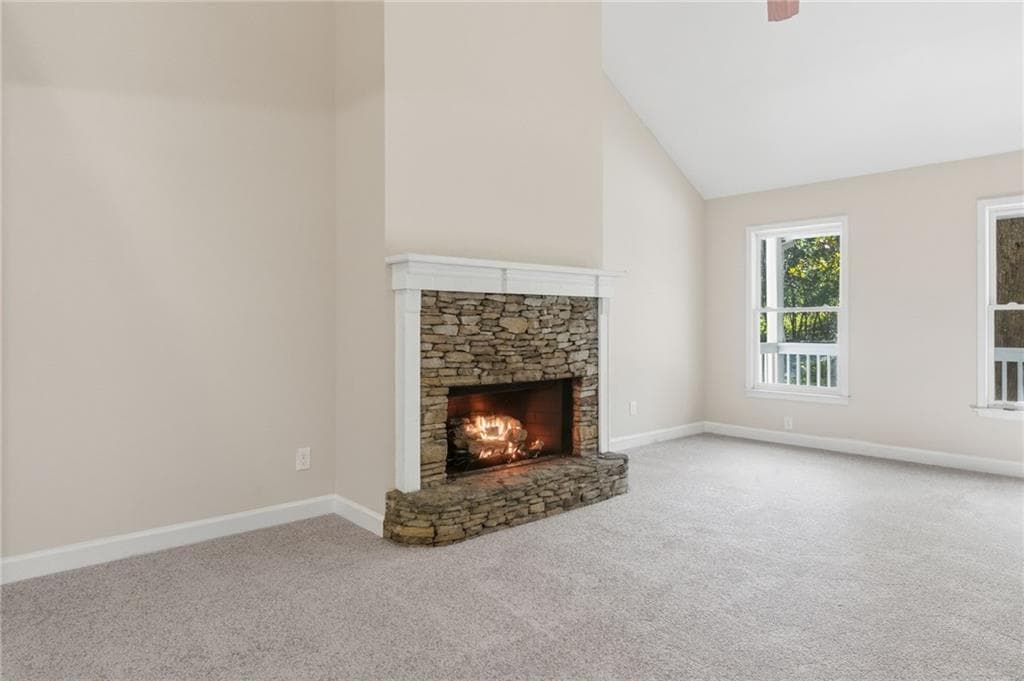 5 bedroom, 3 bathroom, 2,279 sq ft single family residence for rent at 2753 Allyn Way, Kennesaw, GA 30152 for $2,300 a month — photo 8