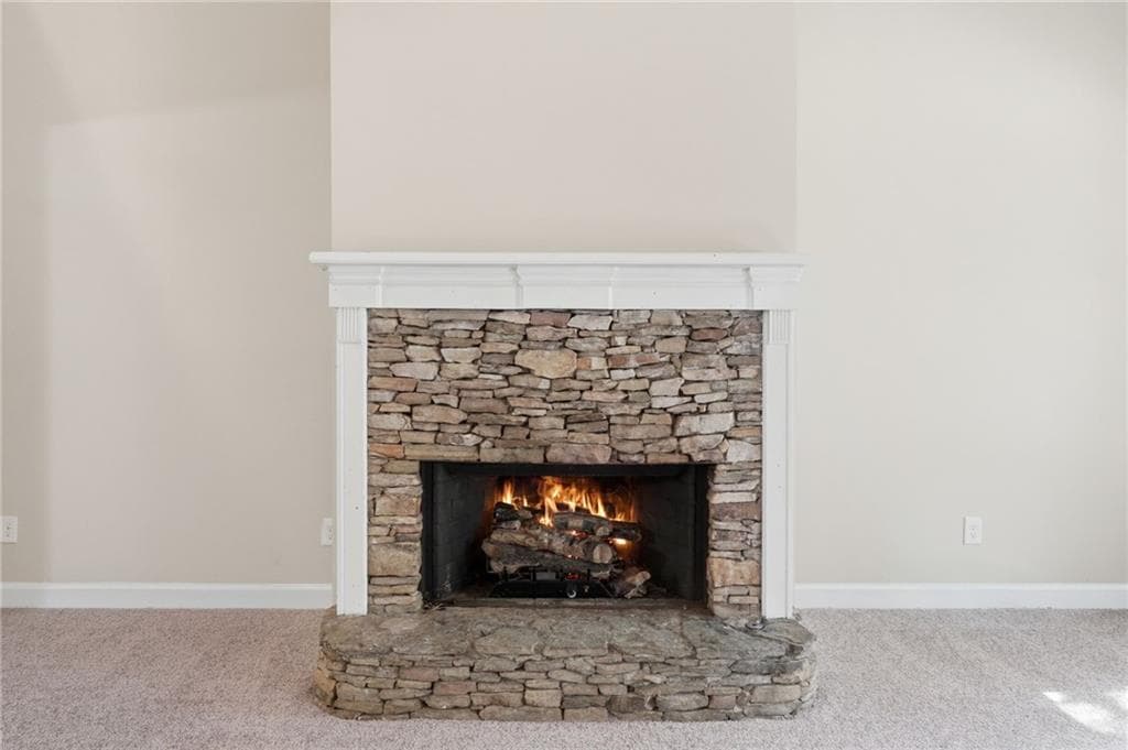 5 bedroom, 3 bathroom, 2,279 sq ft single family residence for rent at 2753 Allyn Way, Kennesaw, GA 30152 for $2,300 a month — photo 10