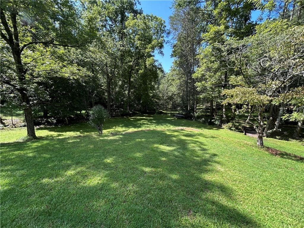 2 bedroom, 2 bathroom, 1,281 sq ft single family residence for sale at 581 N Garrett Branch Road, Ellijay, GA 30536 — photo 6