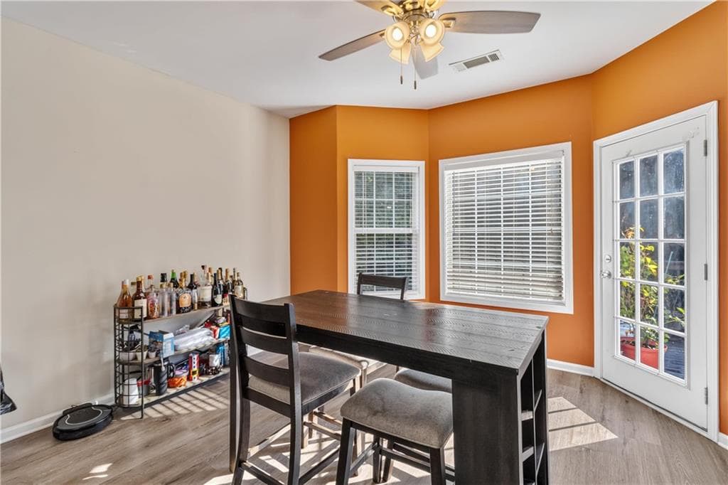 6 bedroom, 5 bathroom, 4,612 sq ft single family residence for sale at 168 Melrose Creek Drive, Stockbridge, GA 30281 — photo 10