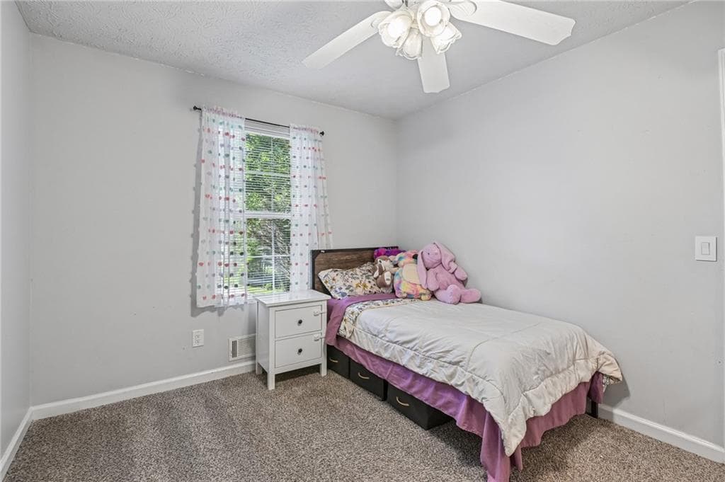 3 bedroom, 2 bathroom, 1,589 sq ft single family residence for sale at 1535 Kimberly Place, Canton, GA 30114 — photo 6