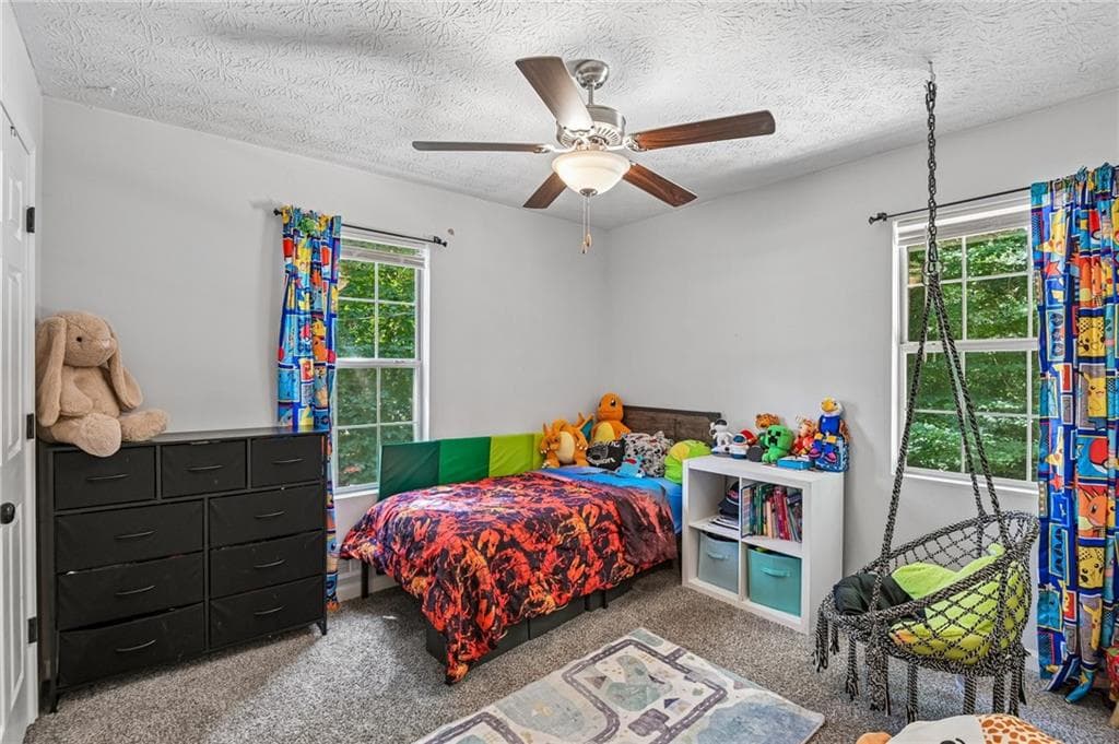 3 bedroom, 2 bathroom, 1,589 sq ft single family residence for sale at 1535 Kimberly Place, Canton, GA 30114 — photo 8
