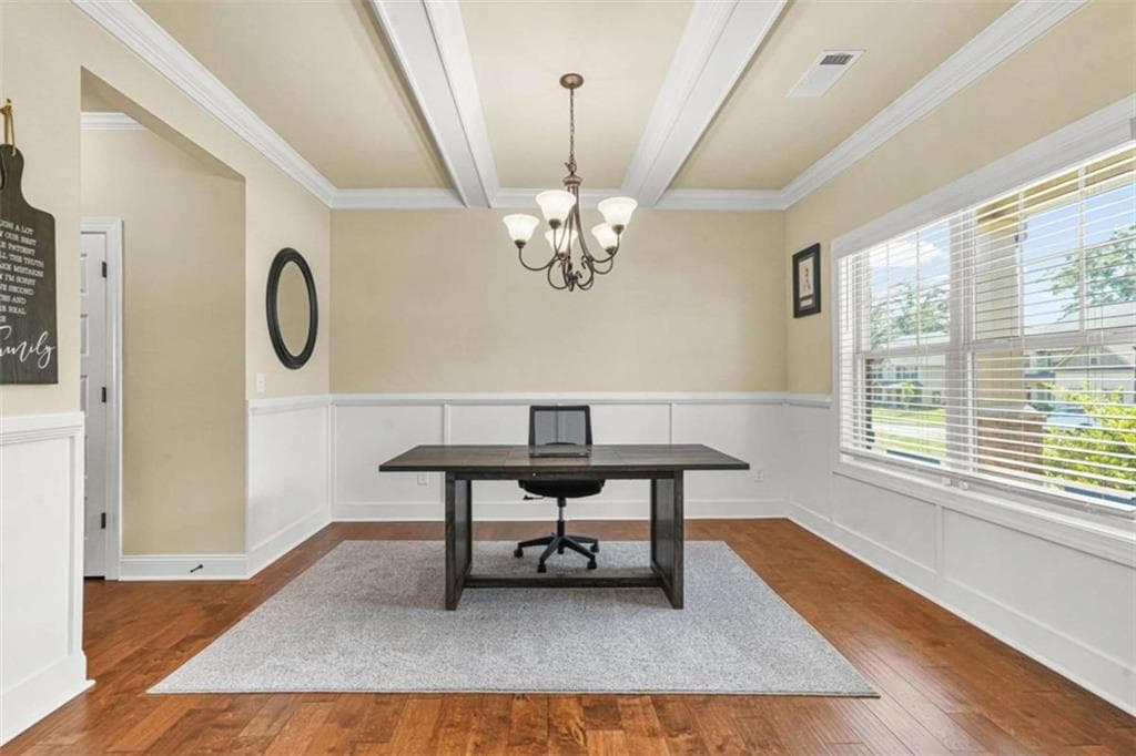 4 bedroom, 3 bathroom, 2,749 sq ft single family residence for sale at 239 Baumgard Way, Locust Grove, GA 30248 — photo 5