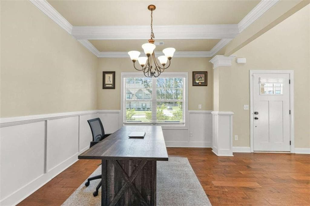 4 bedroom, 3 bathroom, 2,749 sq ft single family residence for sale at 239 Baumgard Way, Locust Grove, GA 30248 — photo 6