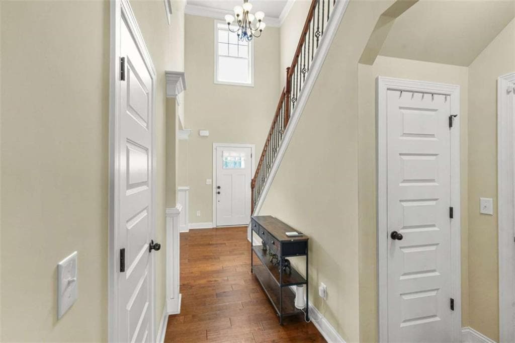 4 bedroom, 3 bathroom, 2,749 sq ft single family residence for sale at 239 Baumgard Way, Locust Grove, GA 30248 — photo 7