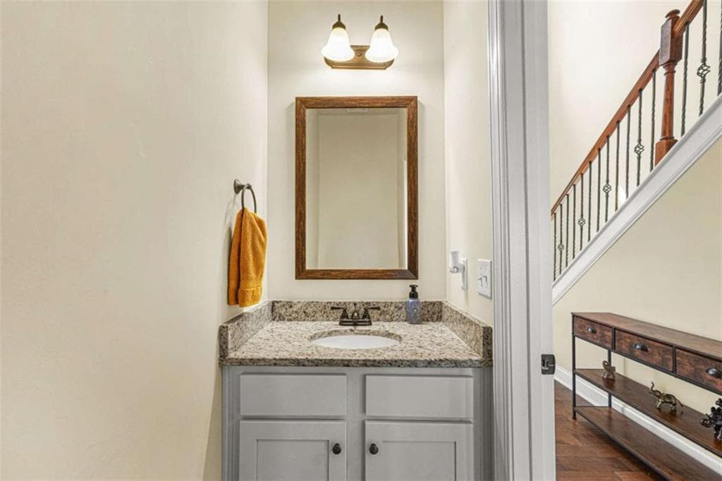 4 bedroom, 3 bathroom, 2,749 sq ft single family residence for sale at 239 Baumgard Way, Locust Grove, GA 30248 — photo 8