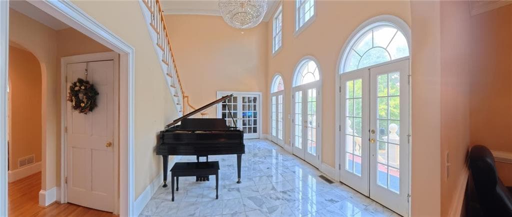 6 bedroom, 8 bathroom, 7,274 sq ft single family residence for sale at 2385 Hopewell Plantation Drive, Alpharetta, GA 30004 — photo 4