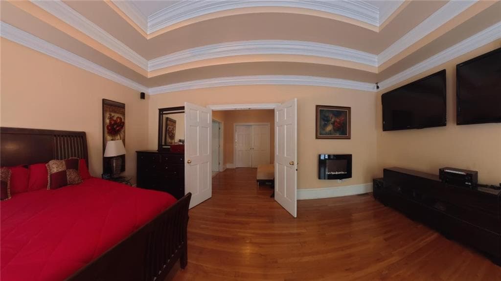 6 bedroom, 8 bathroom, 7,274 sq ft single family residence for sale at 2385 Hopewell Plantation Drive, Alpharetta, GA 30004 — photo 5