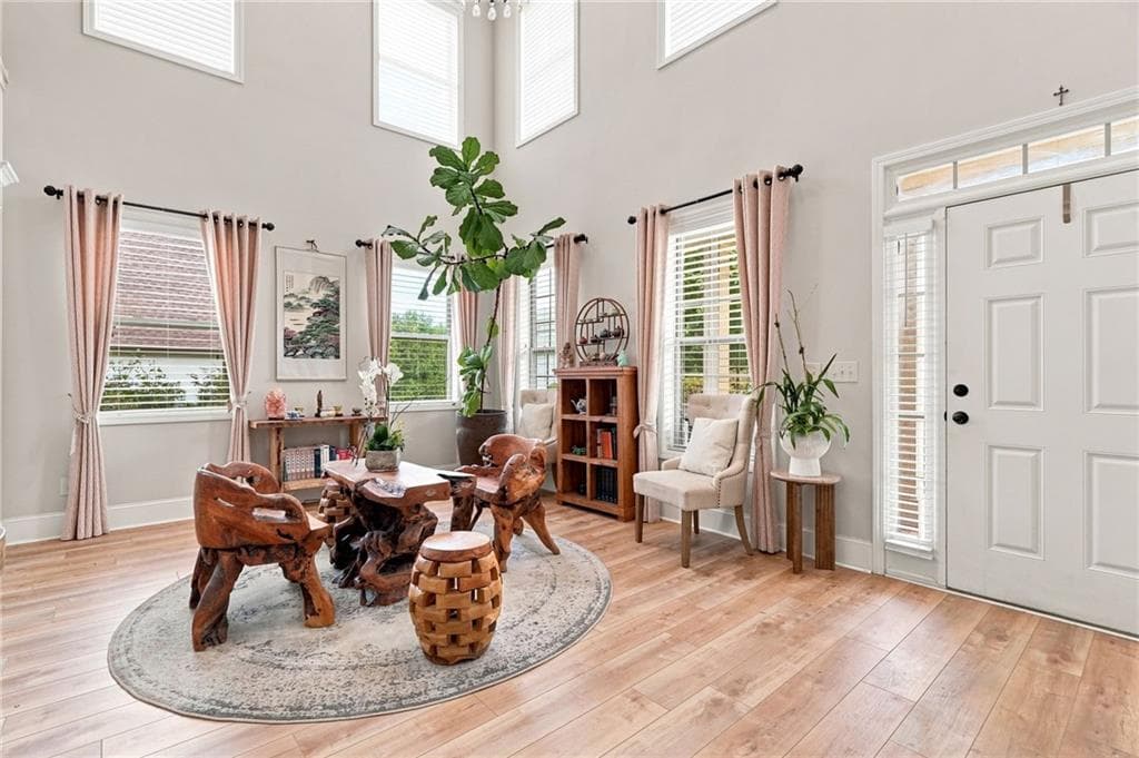 5 bedroom, 5 bathroom, 5,434 sq ft single family residence for sale at 226 Celebration Lane, Acworth, GA 30102 — photo 6