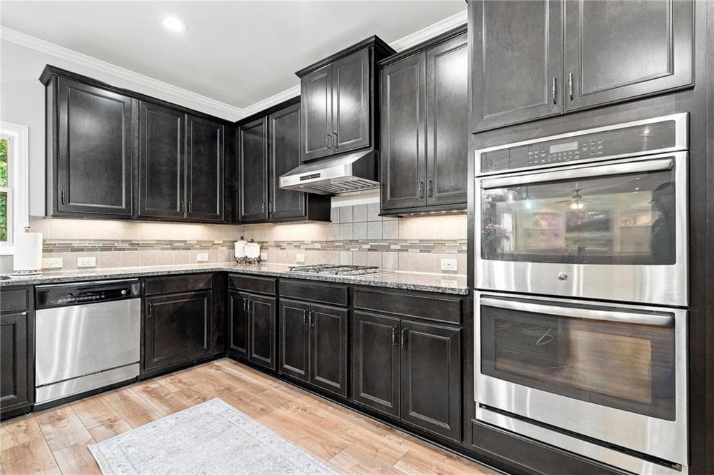5 bedroom, 5 bathroom, 5,434 sq ft single family residence for sale at 226 Celebration Lane, Acworth, GA 30102 — photo 9