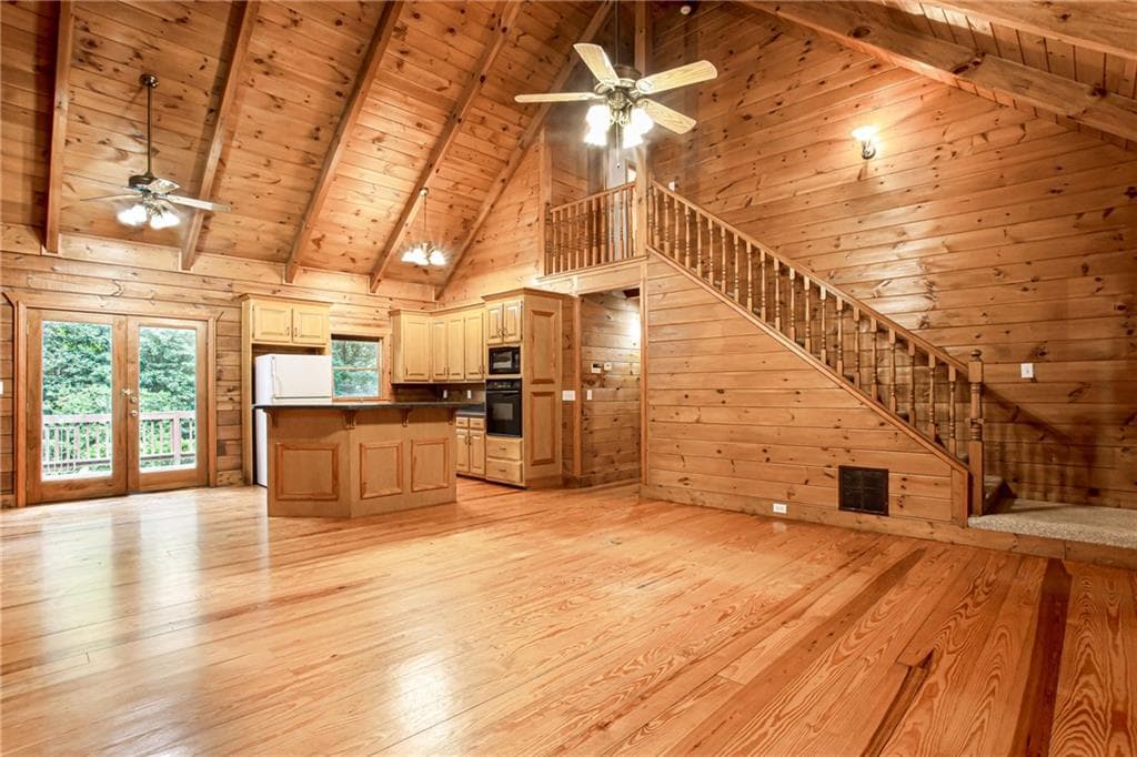 3 bedroom, 2 bathroom, 1,332 sq ft single family residence under contract at 3019 Haralson Road, Decatur, GA 30033 — photo 4