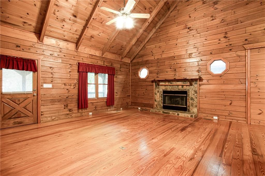 3 bedroom, 2 bathroom, 1,332 sq ft single family residence under contract at 3019 Haralson Road, Decatur, GA 30033 — photo 5