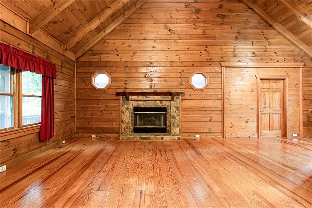 3 bedroom, 2 bathroom, 1,332 sq ft single family residence under contract at 3019 Haralson Road, Decatur, GA 30033 — photo 6