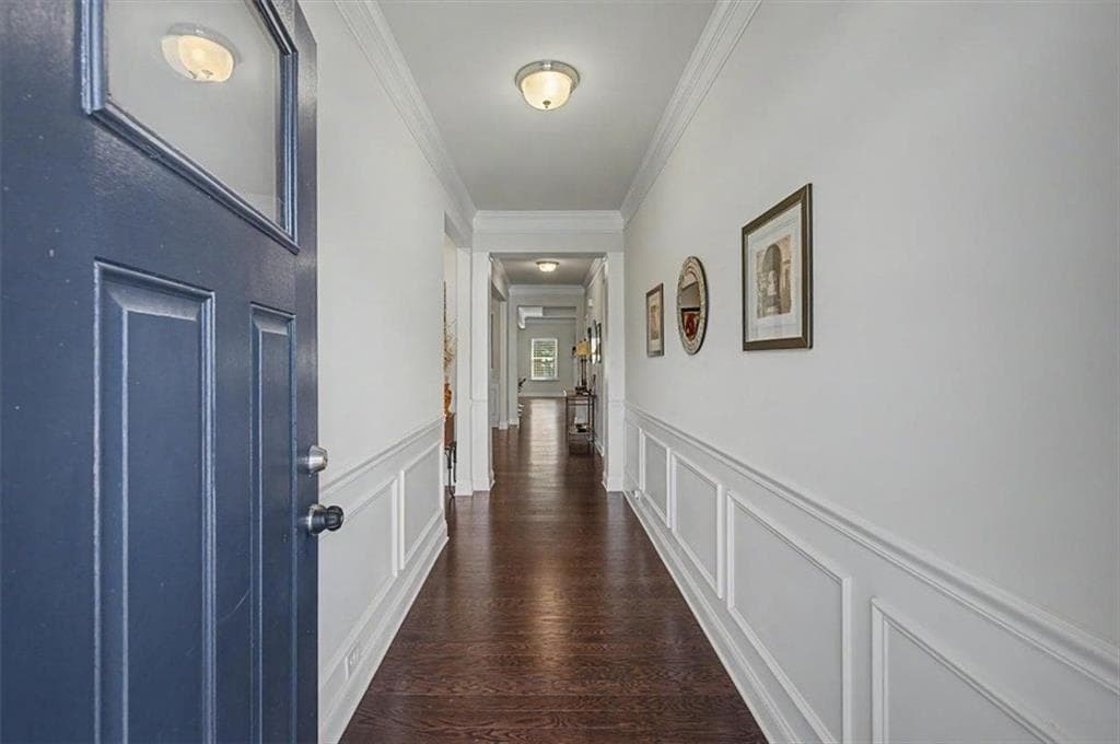 3 bedroom, 3 bathroom, 2,425 sq ft single family residence for sale at 43 Stateley Oaks Drive, Cartersville, GA 30120 — photo 6