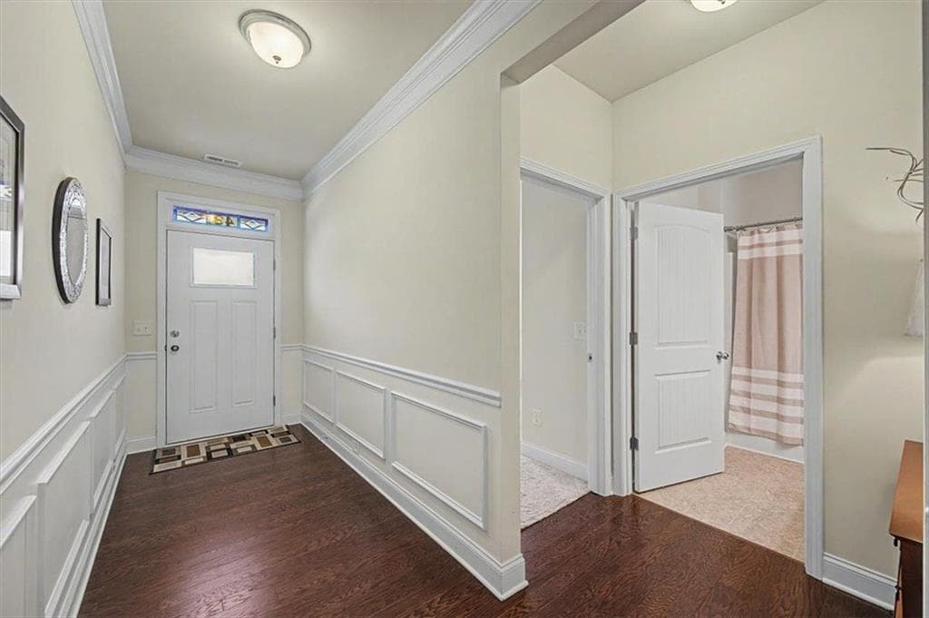 3 bedroom, 3 bathroom, 2,425 sq ft single family residence for sale at 43 Stateley Oaks Drive, Cartersville, GA 30120 — photo 7