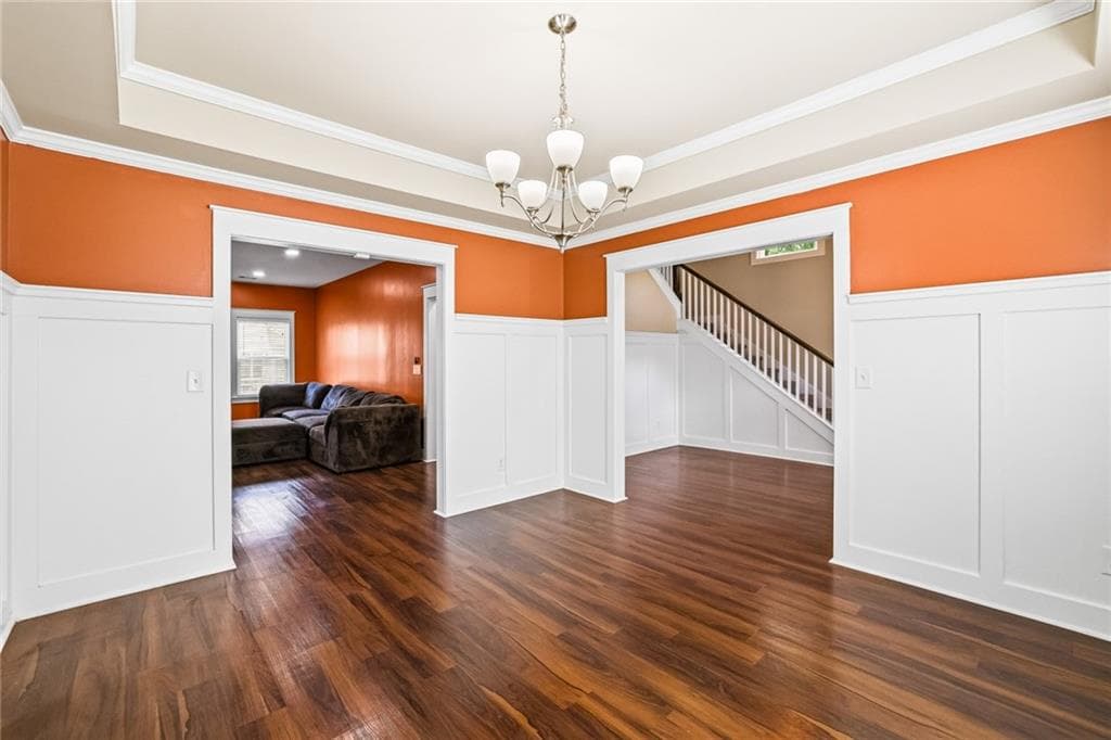 4 bedroom, 3 bathroom, 2,669 sq ft single family residence for sale at 2600 Wevok Way, Grayson, GA 30017 — photo 3