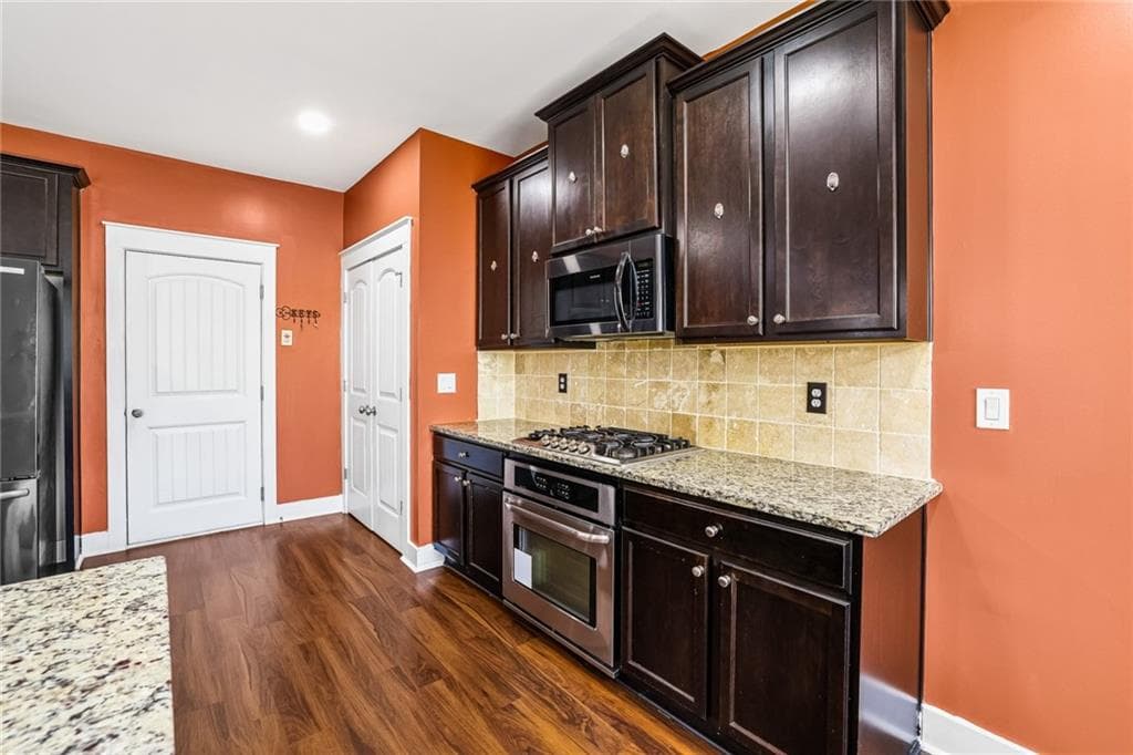 4 bedroom, 3 bathroom, 2,669 sq ft single family residence for sale at 2600 Wevok Way, Grayson, GA 30017 — photo 8