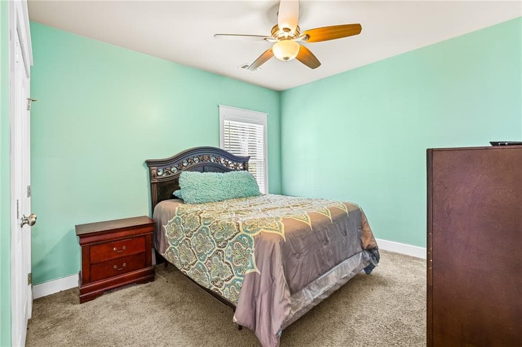 4 bedroom, 3 bathroom, 2,669 sq ft single family residence for sale at 2600 Wevok Way, Grayson, GA 30017 — photo 9