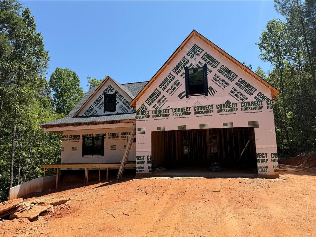 3 bedroom, 3 bathroom, 2,410 sq ft single family residence for sale at 96 Bethel Road, Talking Rock, GA 30175 — photo 2