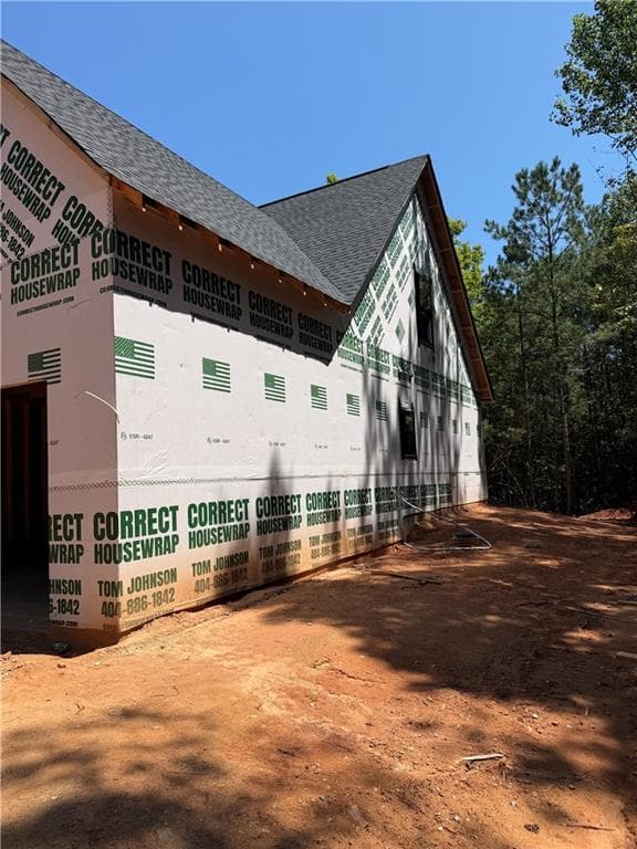 3 bedroom, 3 bathroom, 2,410 sq ft single family residence for sale at 96 Bethel Road, Talking Rock, GA 30175 — photo 4
