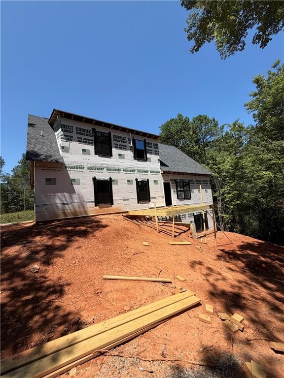3 bedroom, 3 bathroom, 2,410 sq ft single family residence for sale at 96 Bethel Road, Talking Rock, GA 30175 — photo 5