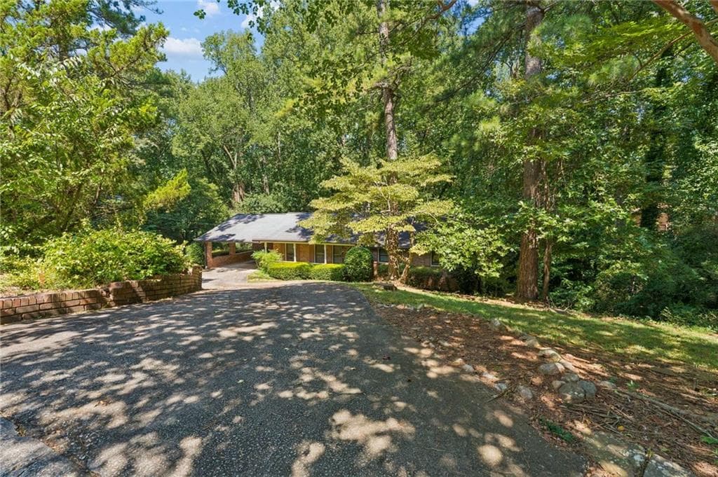 5813 Ohara Drive, Stone Mountain, GA 30087 — most recent listing photo