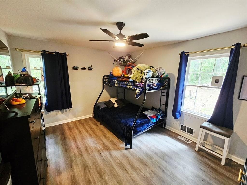 2 bedroom, 1 bathroom, 867 sq ft single family residence for sale at 2096 Venesa Circle Circle, Austell, GA 30168 — photo 10