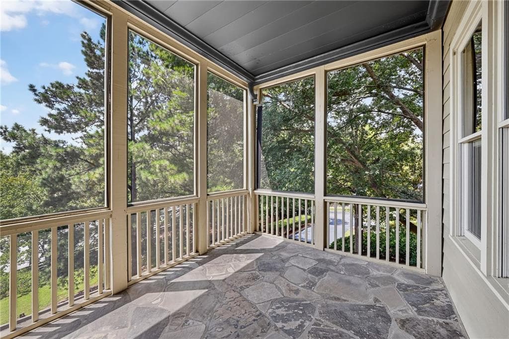 3 bedroom, 4 bathroom, 3,020 sq ft townhouse for sale at 3165 Neal Court, Cumming, GA 30041 — photo 10
