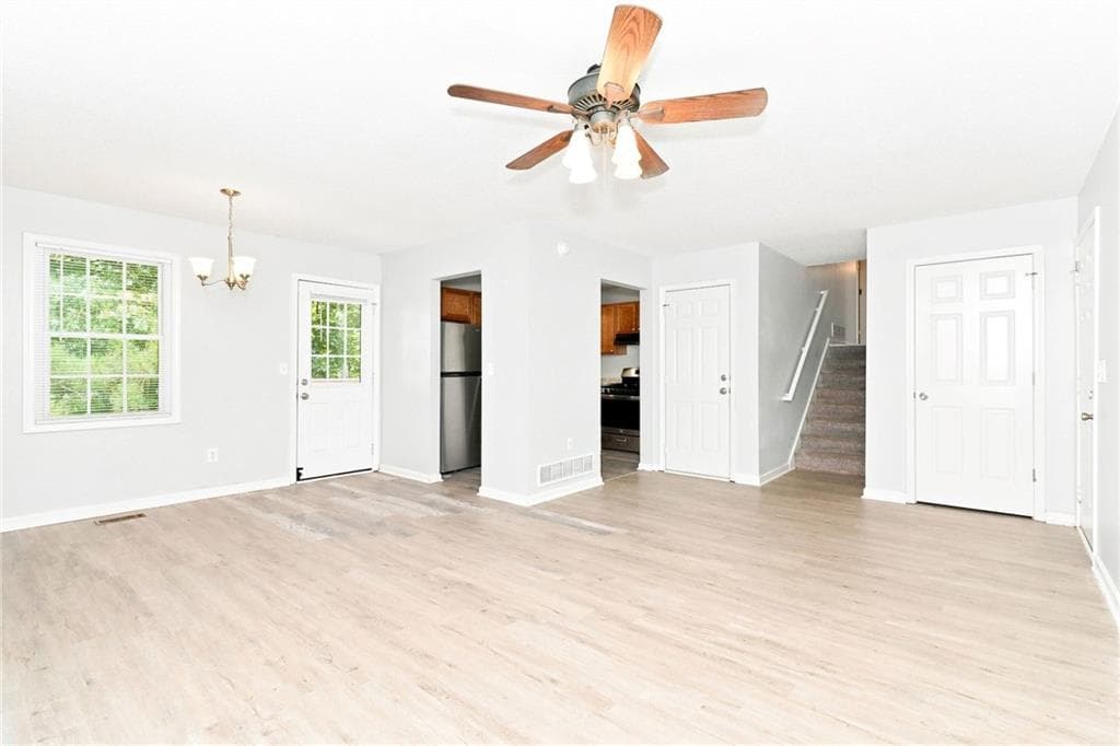 3 bedroom, 2 bathroom, 1,104 sq ft single family residence for rent at 229 Hampton Drive, Dallas, GA 30132 for $1,690 a month — photo 5