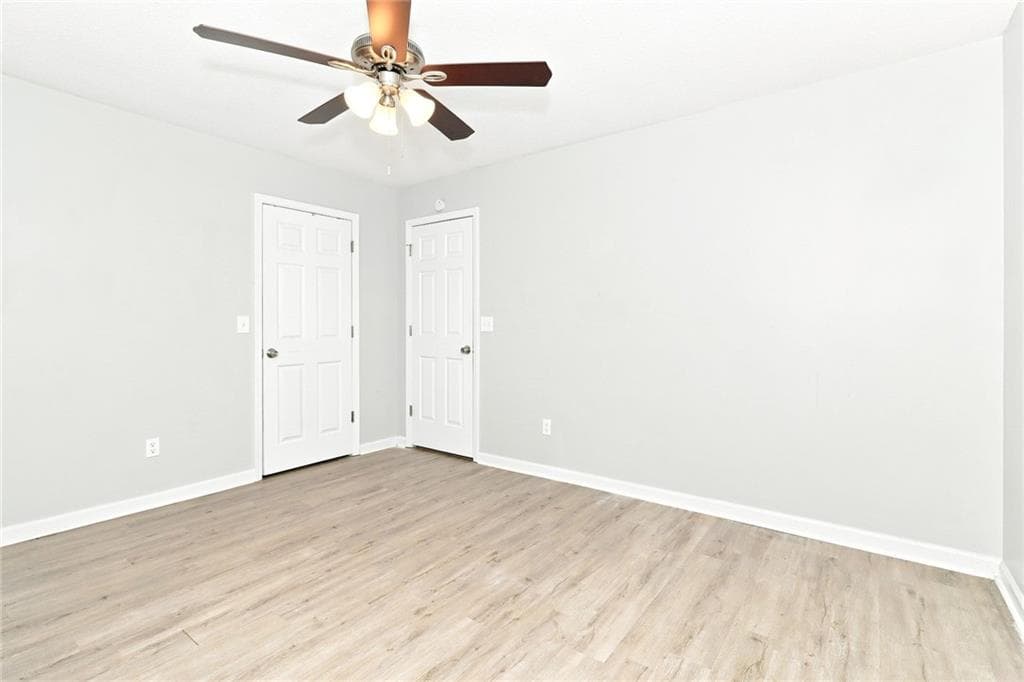 3 bedroom, 2 bathroom, 1,104 sq ft single family residence for rent at 229 Hampton Drive, Dallas, GA 30132 for $1,690 a month — photo 8