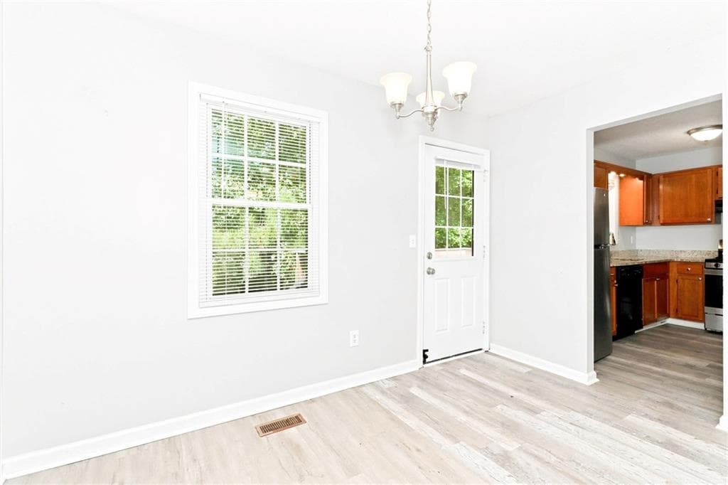 3 bedroom, 2 bathroom, 1,104 sq ft single family residence for rent at 229 Hampton Drive, Dallas, GA 30132 for $1,690 a month — photo 9